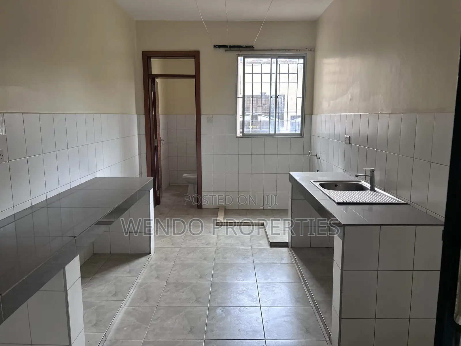 4bdrm Apartment in Parklands/Highridge for rent