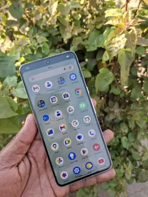 New Google Pixel 8 Pro 512 GB Silver