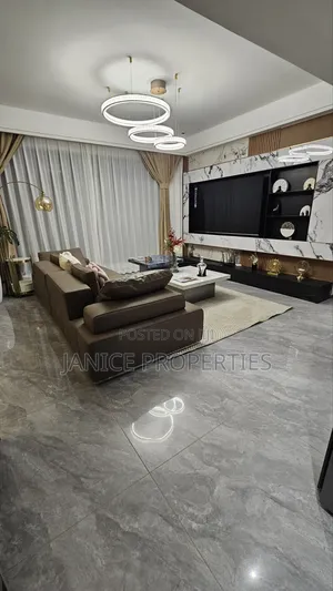 3bdrm Apartment in Ivy Park Residence, Mogotio for sale