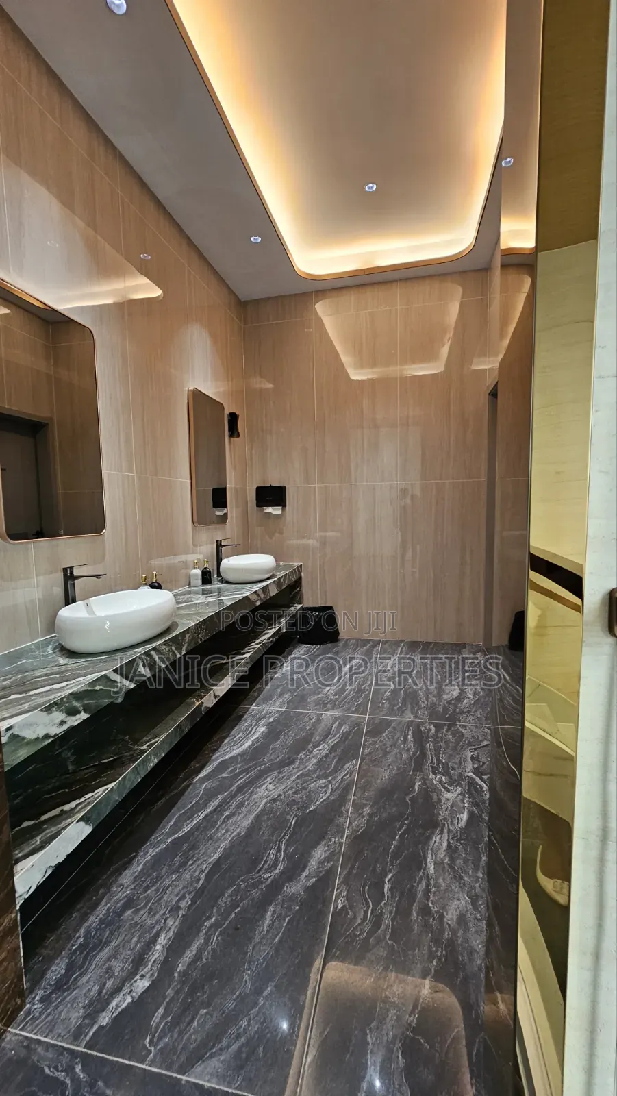 3bdrm Apartment in Ivy Park Residence, Mogotio for sale