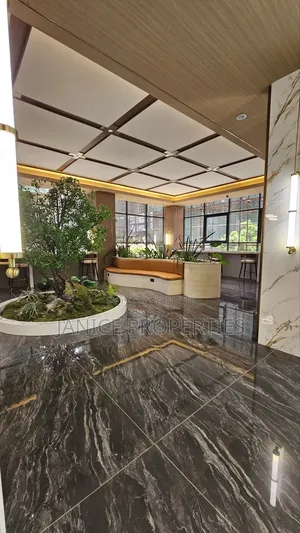 3bdrm Apartment in Ivy Park Residence, Mogotio for sale