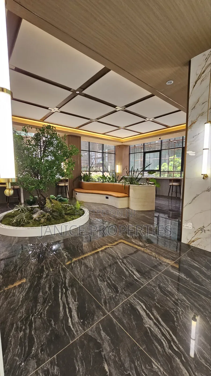 3bdrm Apartment in Ivy Park Residence, Mogotio for sale
