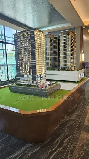 3bdrm Apartment in Ivy Park Residence, Mogotio for sale