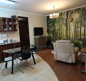 Furnished 3bdrm Bungalow in Karen C for rent