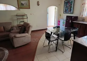 Furnished 3bdrm Bungalow in Karen C for rent