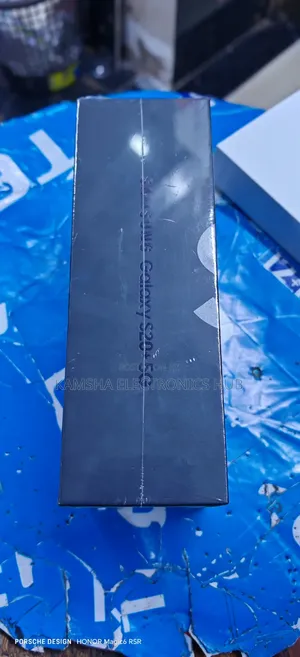 New Samsung Galaxy S20+ 5G 256 GB Blue