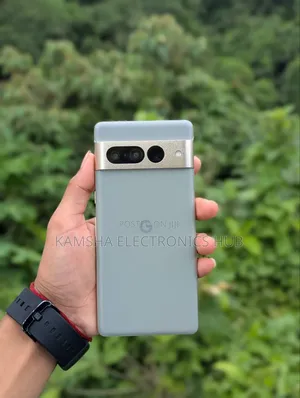 New Google Pixel 7 128 GB Blue