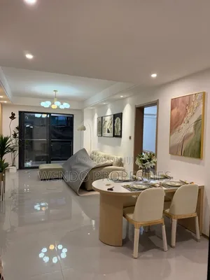 1bdrm Apartment in Raphta Road Area for sale