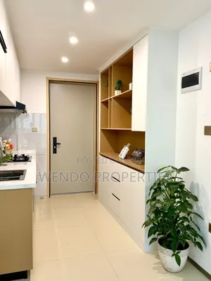 1bdrm Apartment in Raphta Road Area for sale