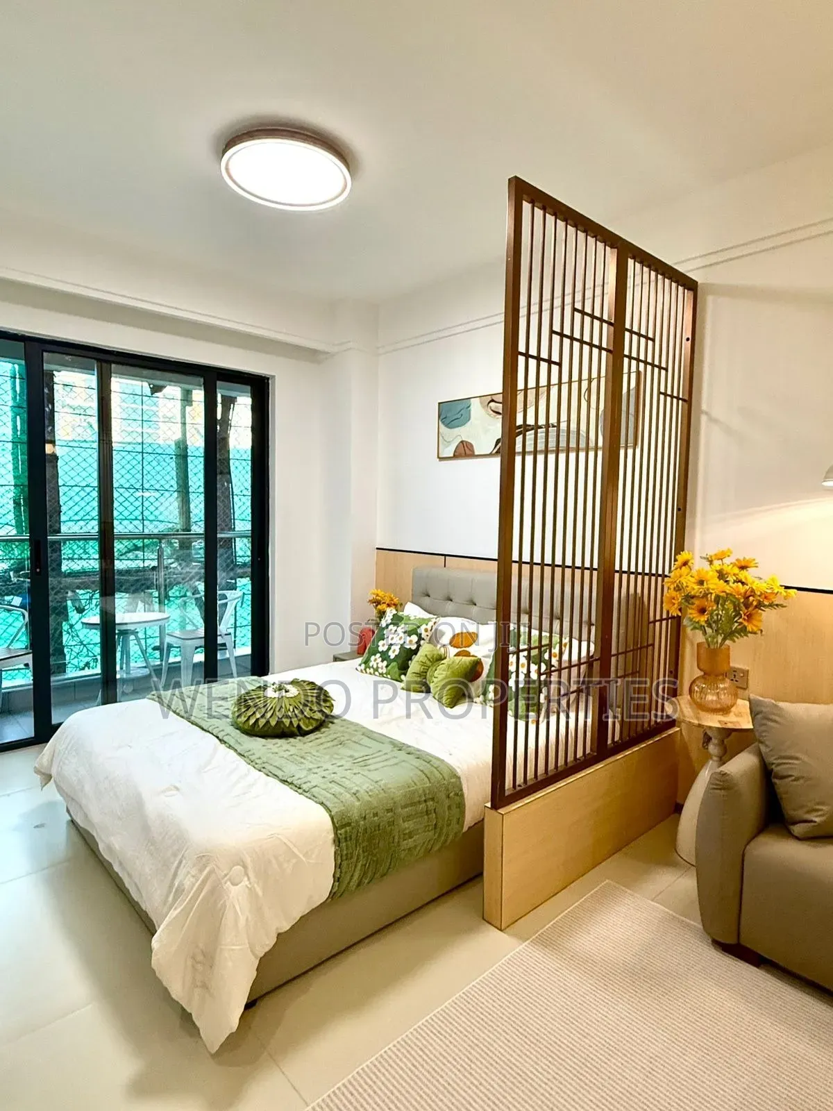 1bdrm Apartment in Raphta Road Area for sale