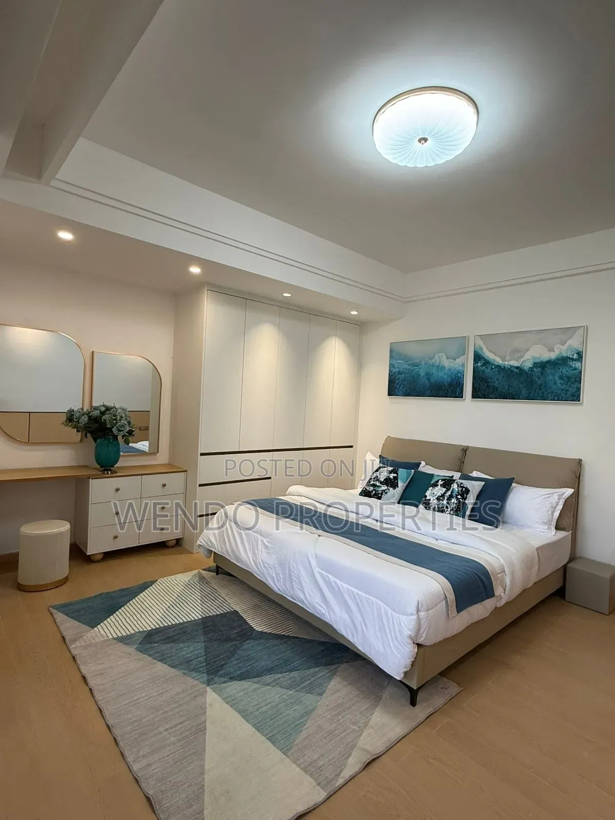 1bdrm Apartment in Raphta Road Area for sale