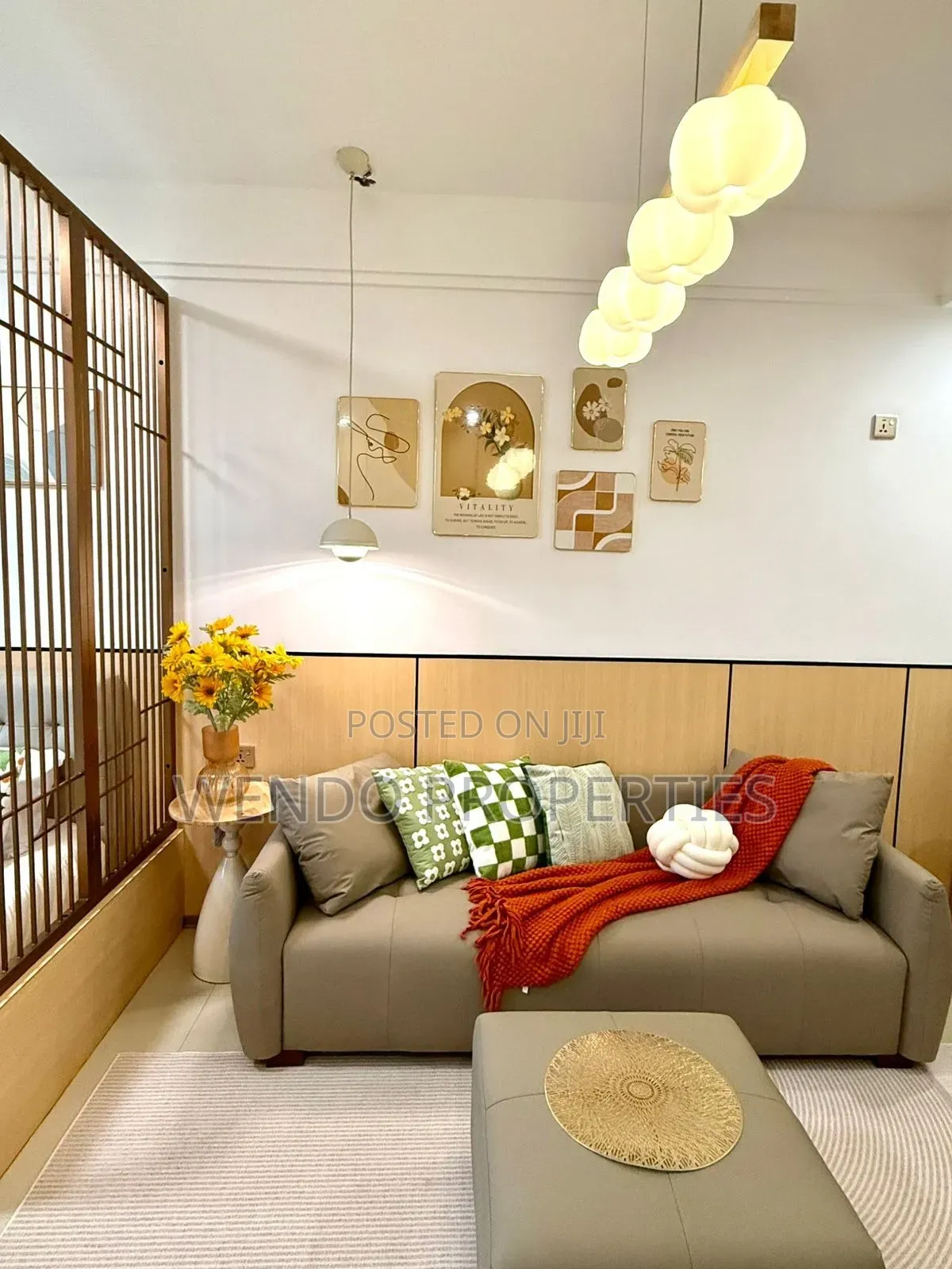 1bdrm Apartment in Raphta Road Area for sale