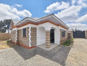 3bdrm Bungalow in Kiserian for sale