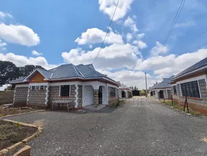 3bdrm Bungalow in Kiserian for sale