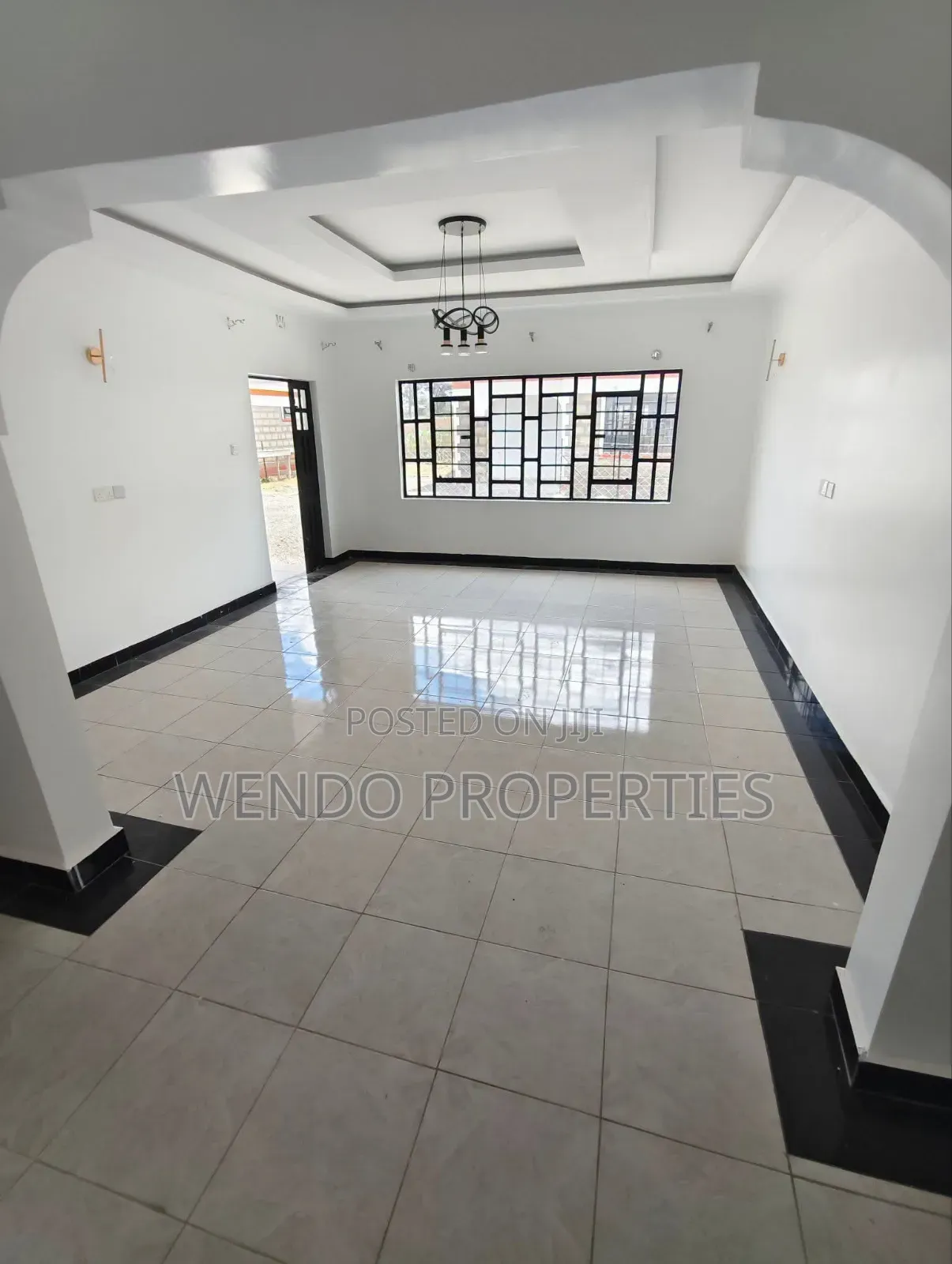 3bdrm Bungalow in Kiserian for sale