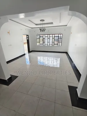 3bdrm Bungalow in Kiserian for sale