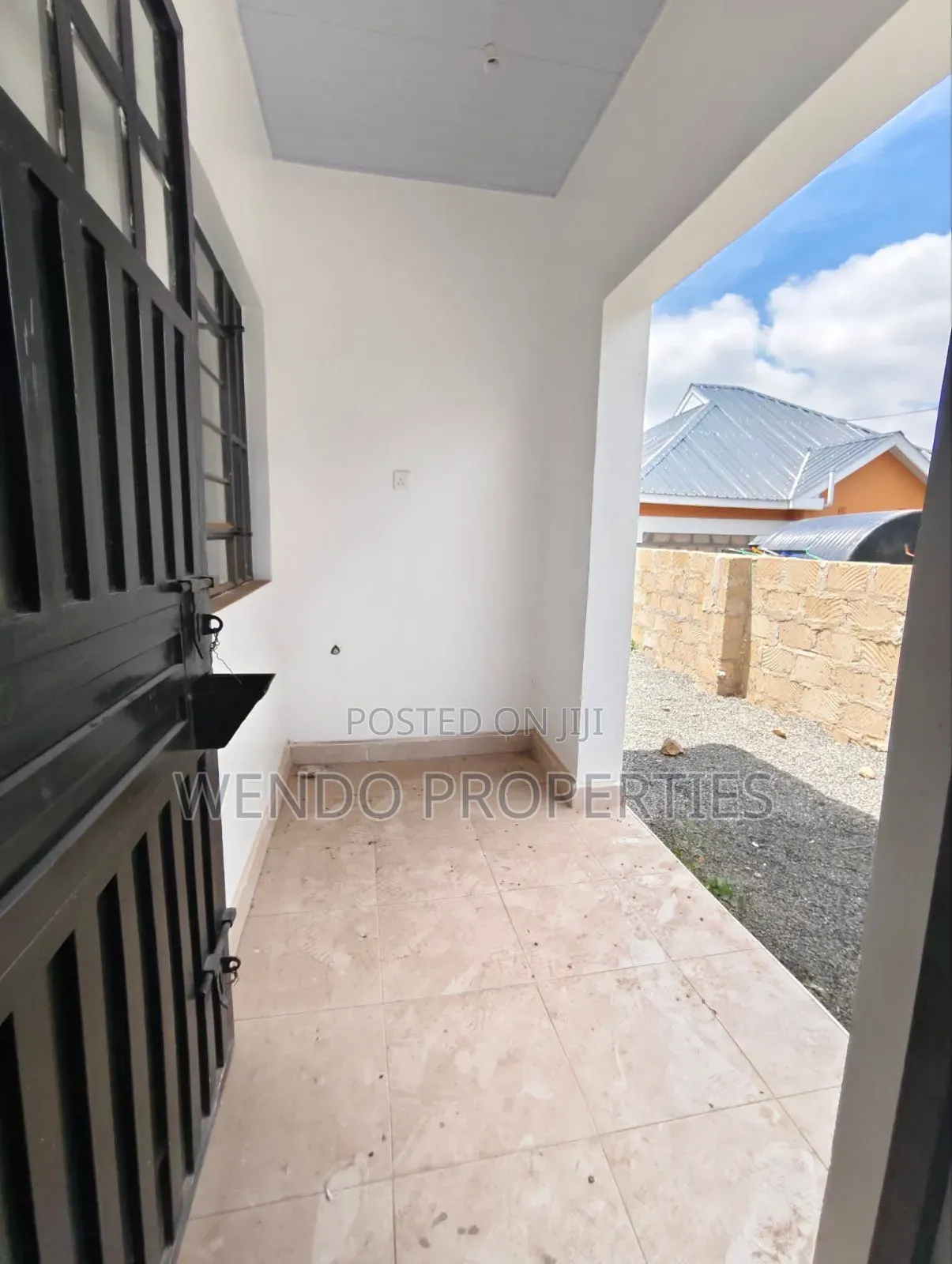 3bdrm Bungalow in Kiserian for sale