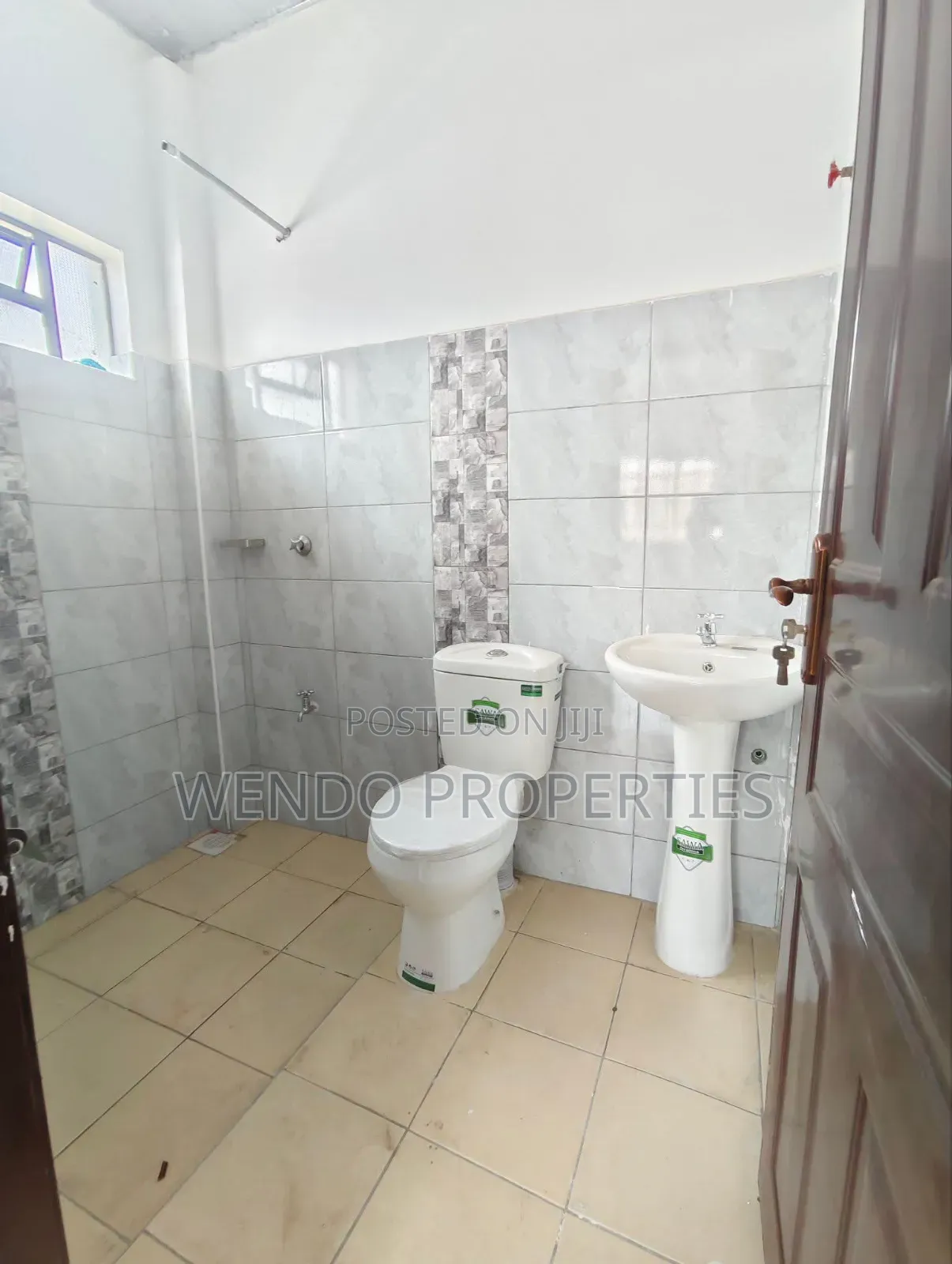 3bdrm Bungalow in Kiserian for sale