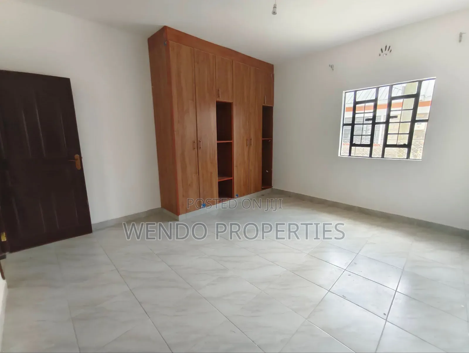 3bdrm Bungalow in Kiserian for sale