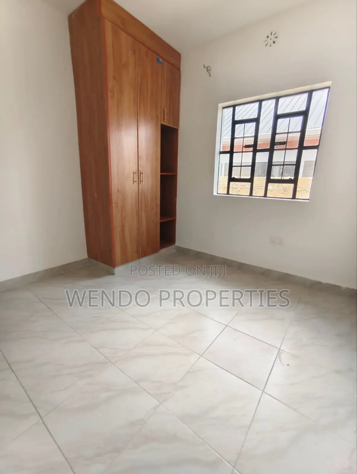 3bdrm Bungalow in Kiserian for sale