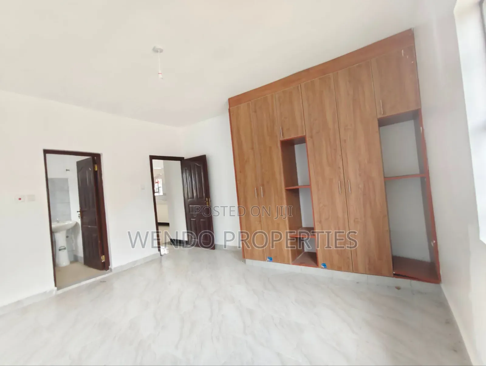 3bdrm Bungalow in Kiserian for sale
