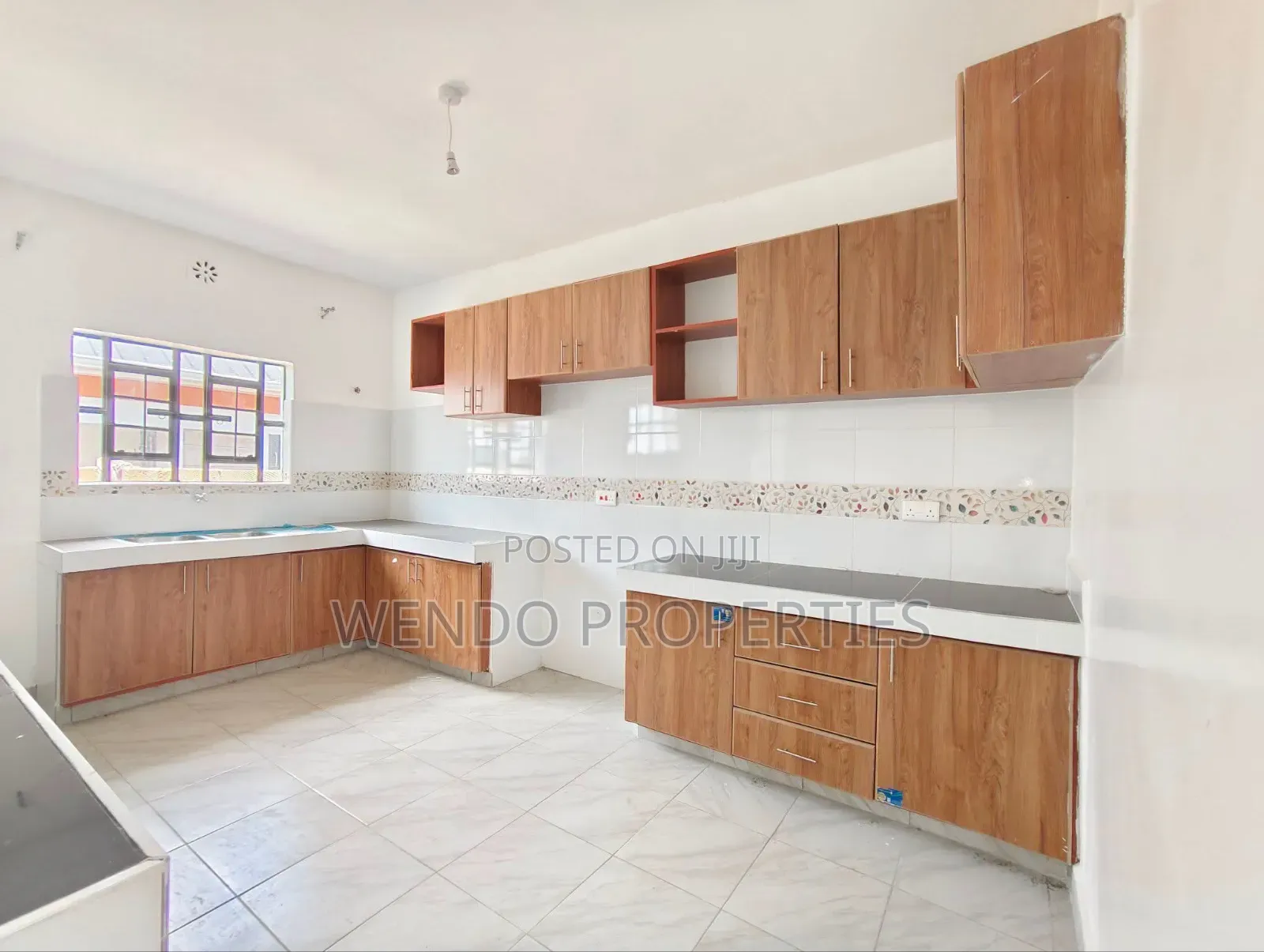 3bdrm Bungalow in Kiserian for sale