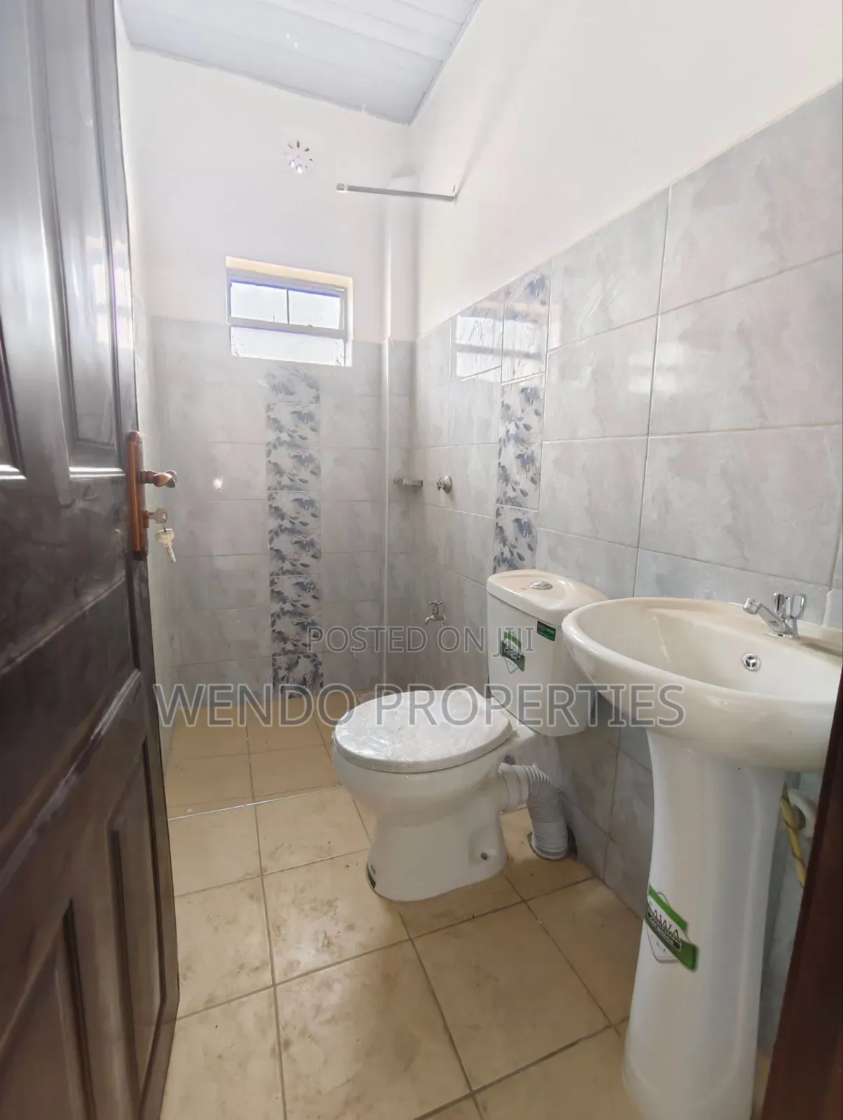 3bdrm Bungalow in Kiserian for sale