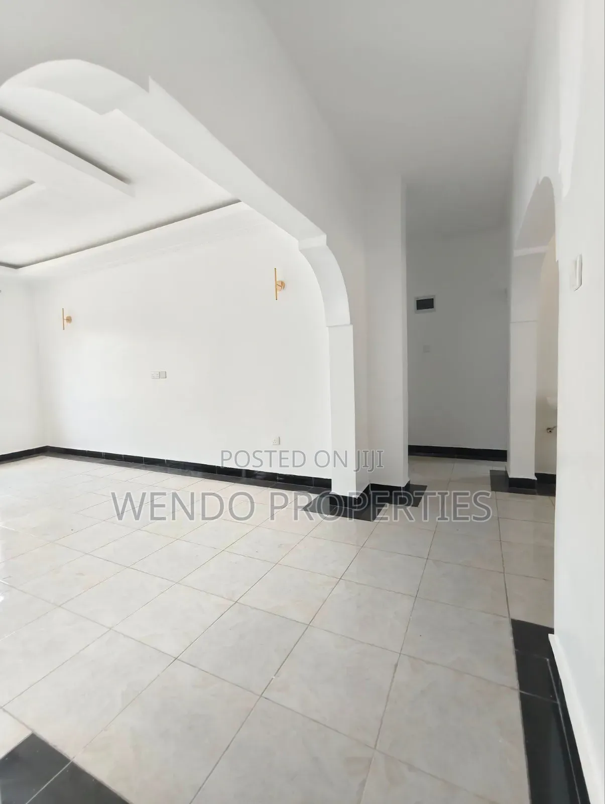 3bdrm Bungalow in Kiserian for sale