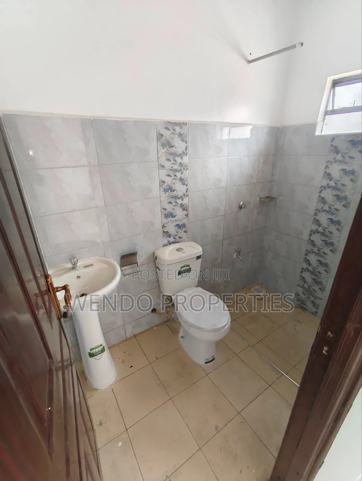 3bdrm Bungalow in Kiserian for sale