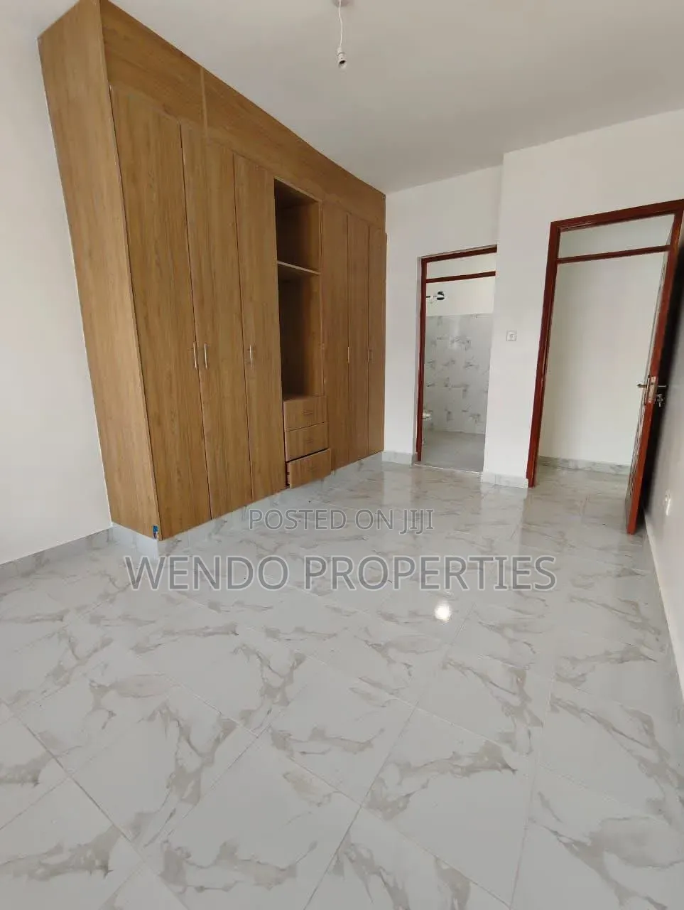 3bdrm Bungalow in Ngong CBD for sale