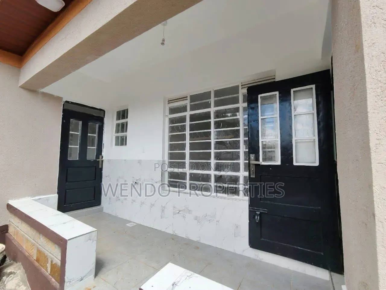 3bdrm Bungalow in Ngong CBD for sale