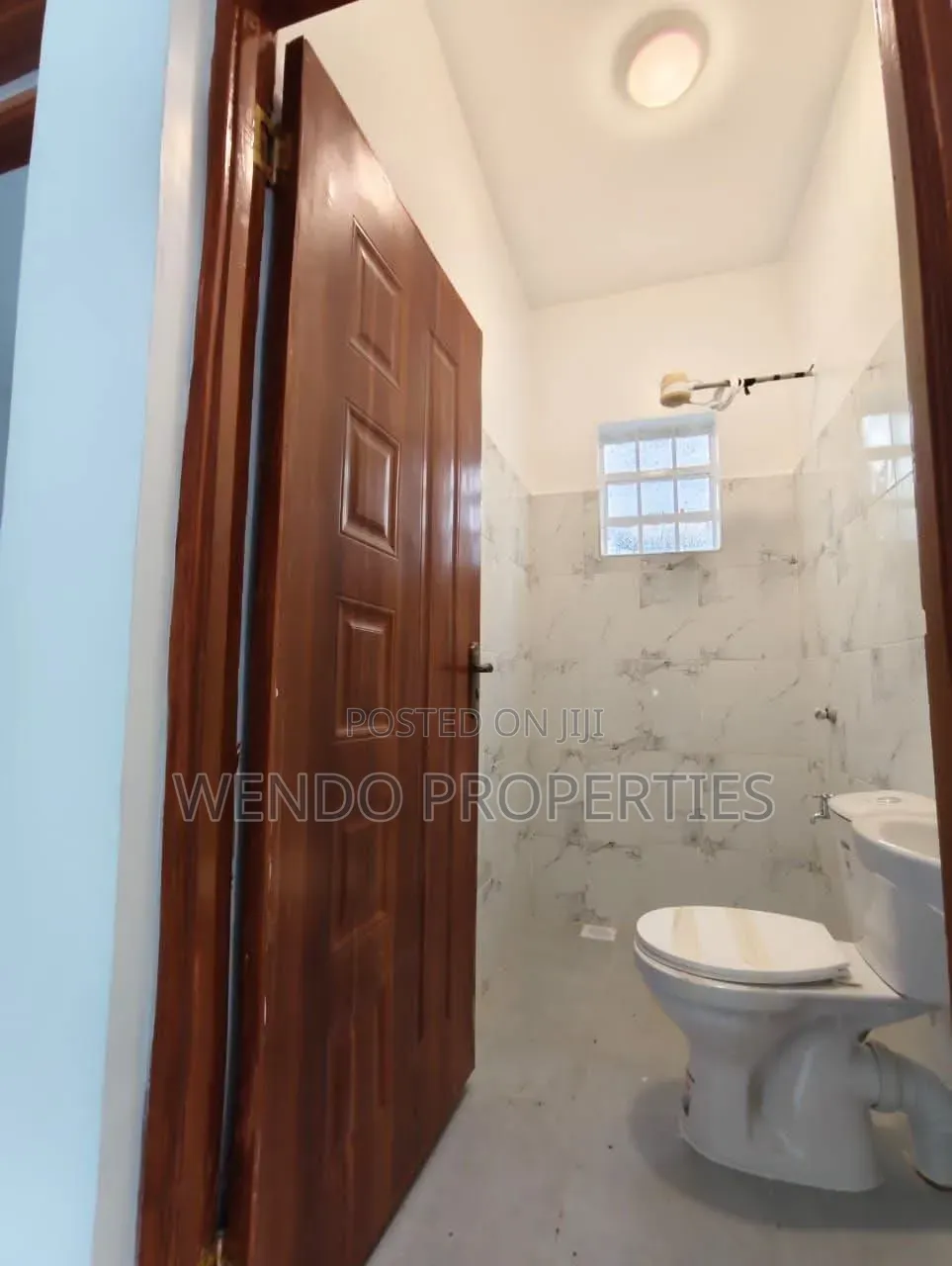 3bdrm Bungalow in Ngong CBD for sale