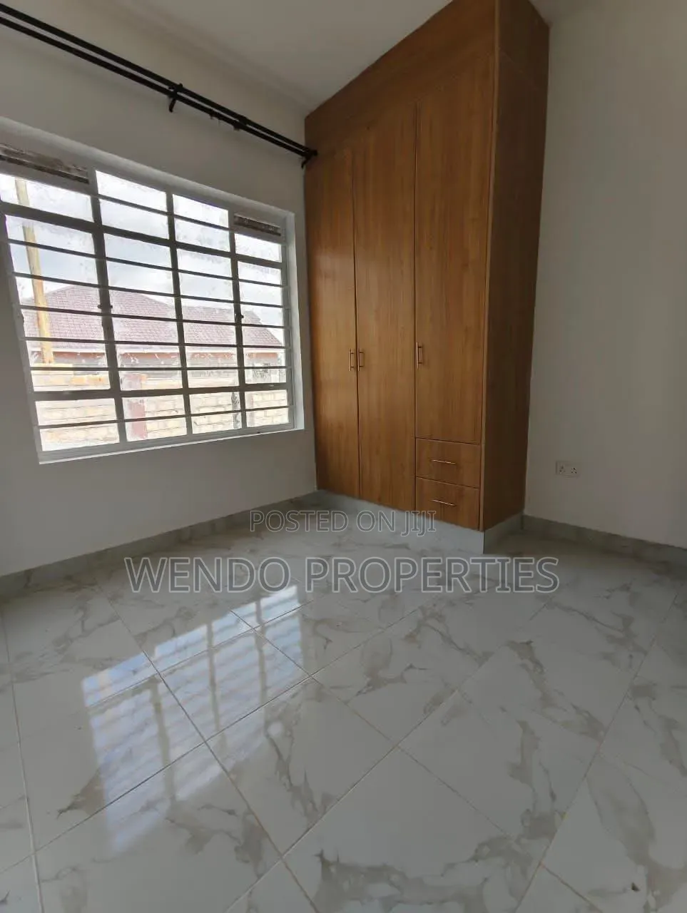 3bdrm Bungalow in Ngong CBD for sale