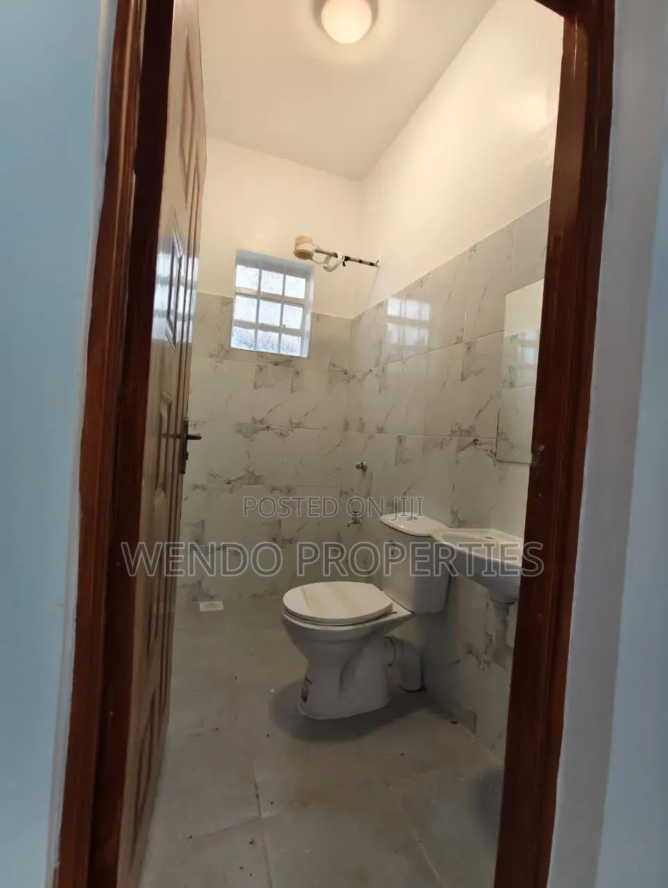 3bdrm Bungalow in Ngong CBD for sale