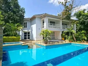 5bdrm Villa in Runda for rent