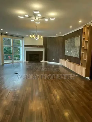 5bdrm Villa in Runda for rent