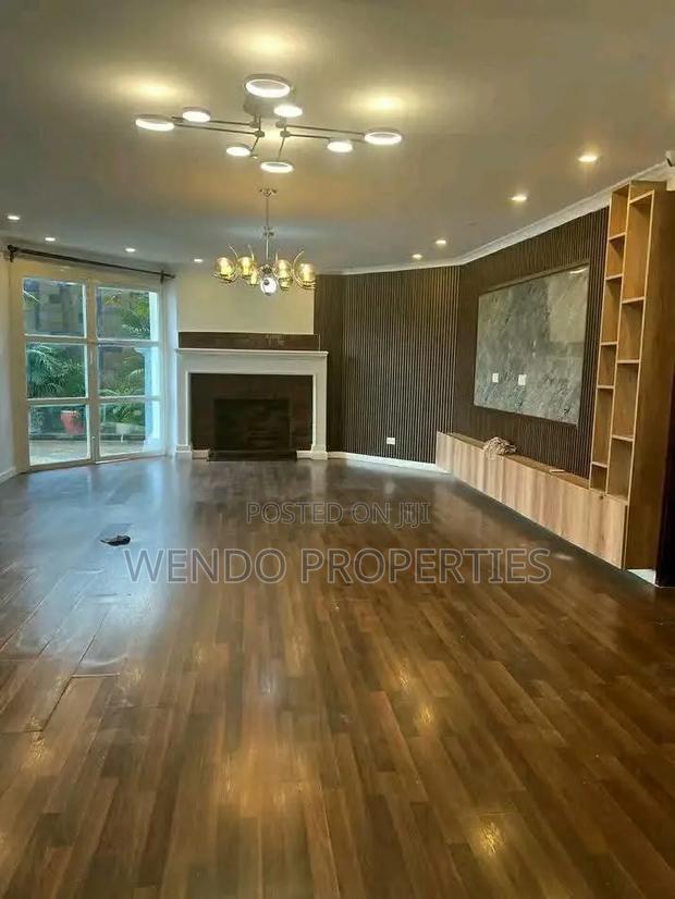 5bdrm Villa in Runda for rent - thumbnail 2