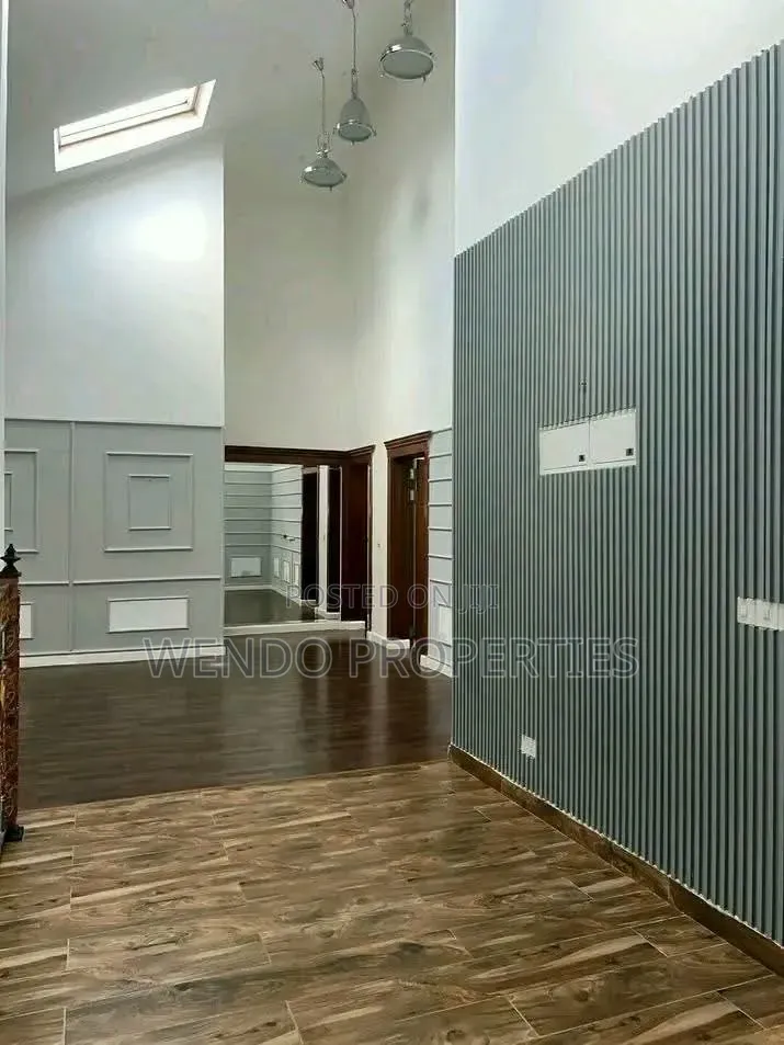 5bdrm Villa in Runda for rent