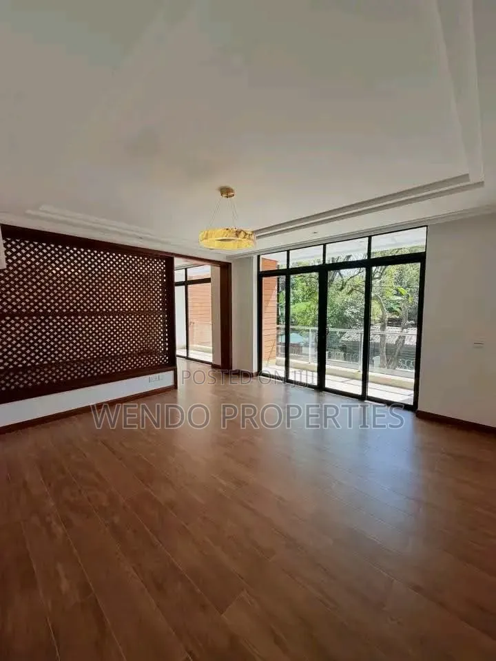 4bdrm Villa in Muthangari for rent