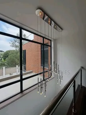4bdrm Villa in Muthangari for rent