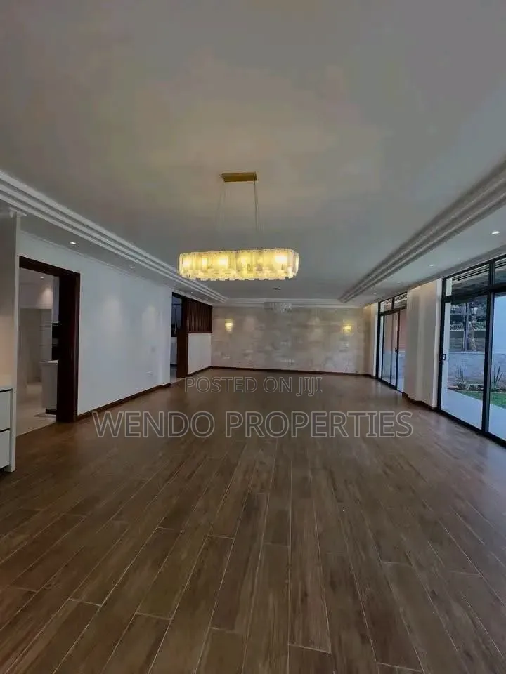 4bdrm Villa in Muthangari for rent