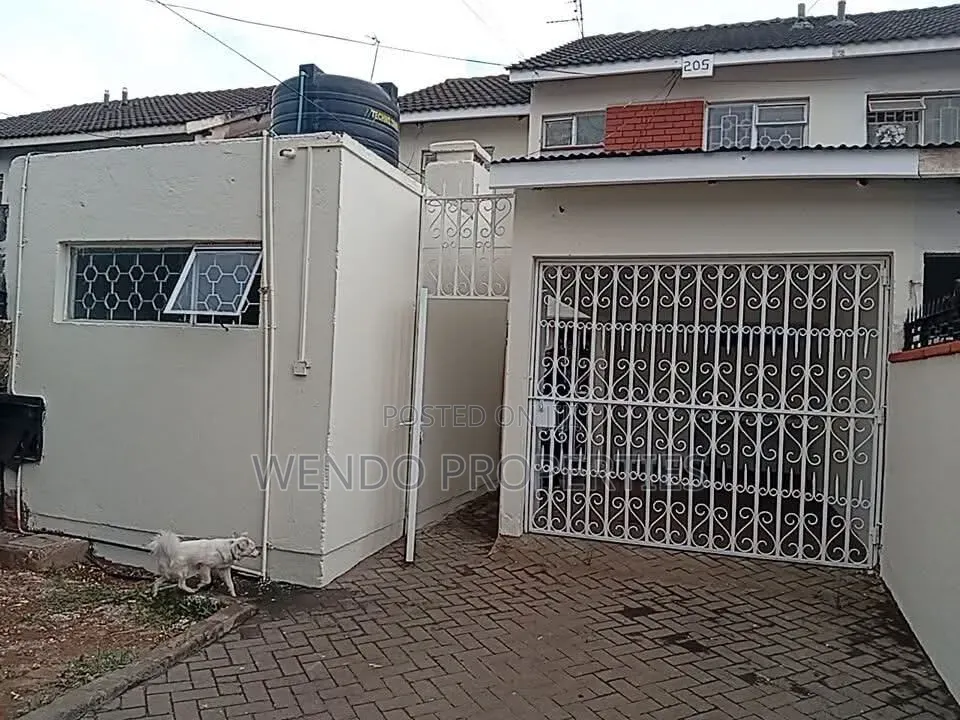 3bdrm Townhouse/Terrace in Southlands Estate for sale