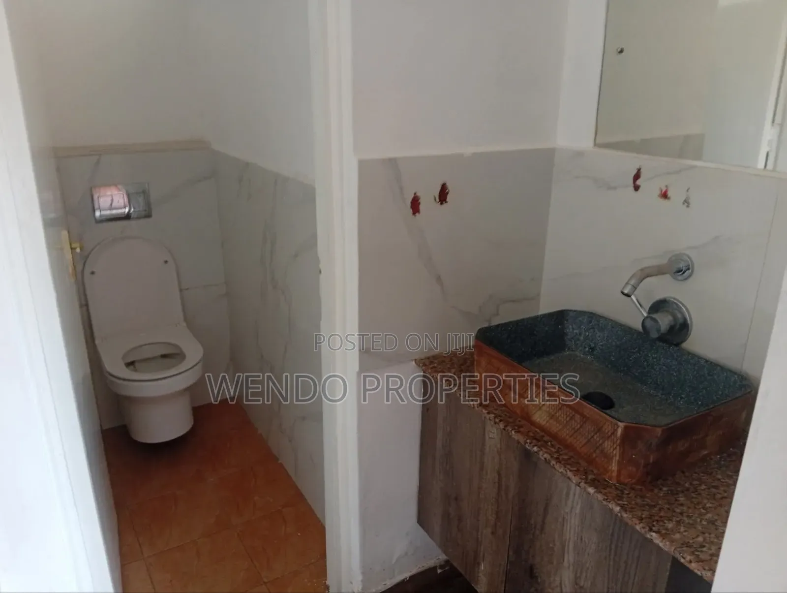 3bdrm Townhouse/Terrace in Southlands Estate for sale