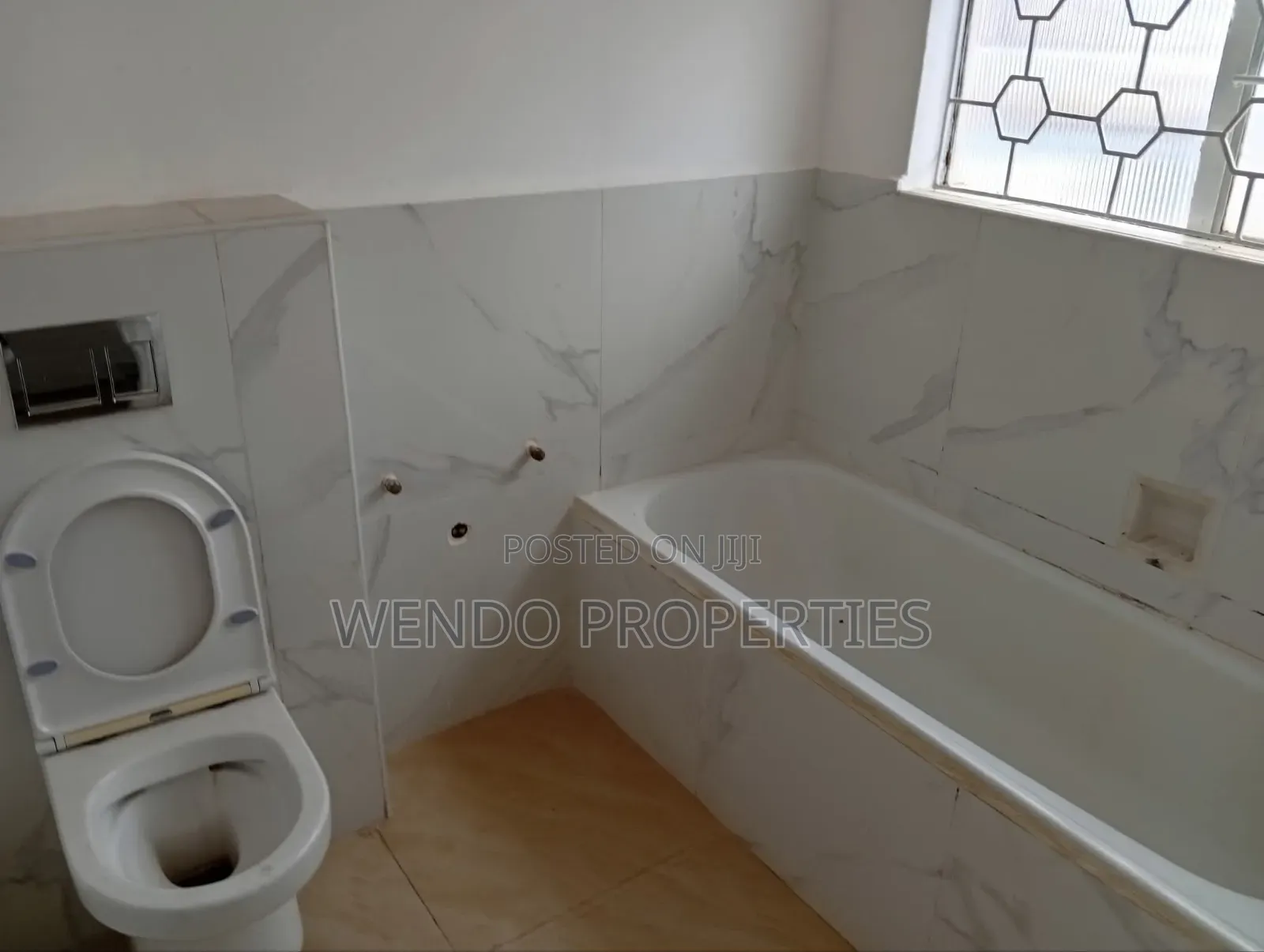 3bdrm Townhouse/Terrace in Southlands Estate for sale