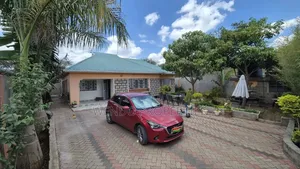 3bdrm Bungalow in Rimpa for rent
