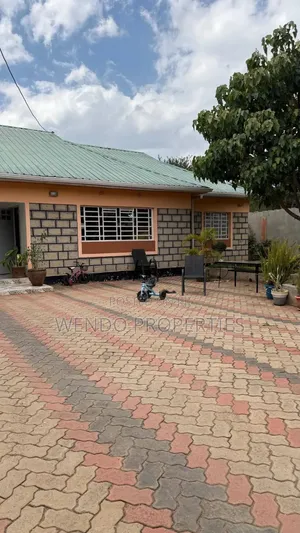 3bdrm Bungalow in Rimpa for rent