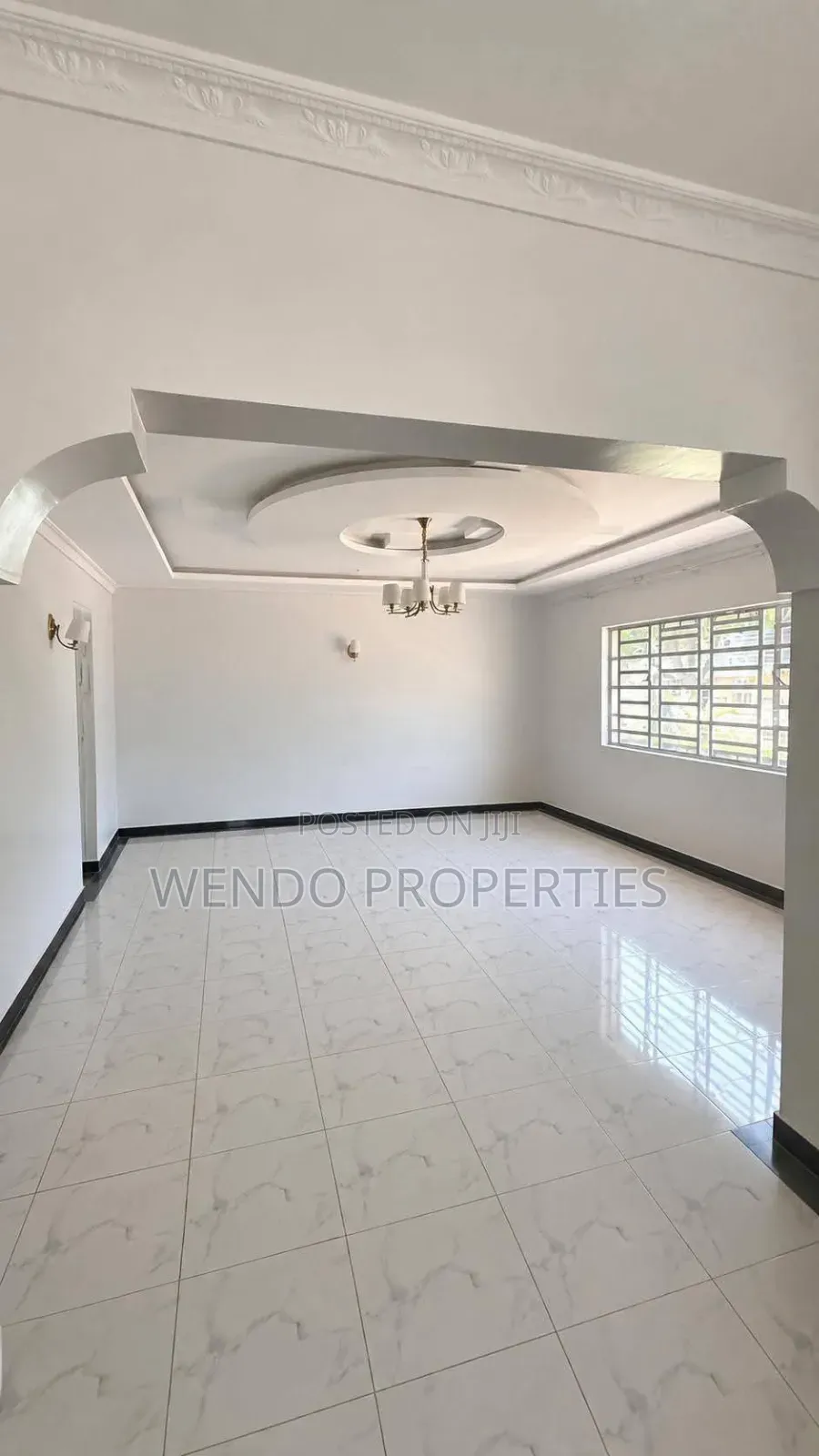 3bdrm Bungalow in Rimpa for rent