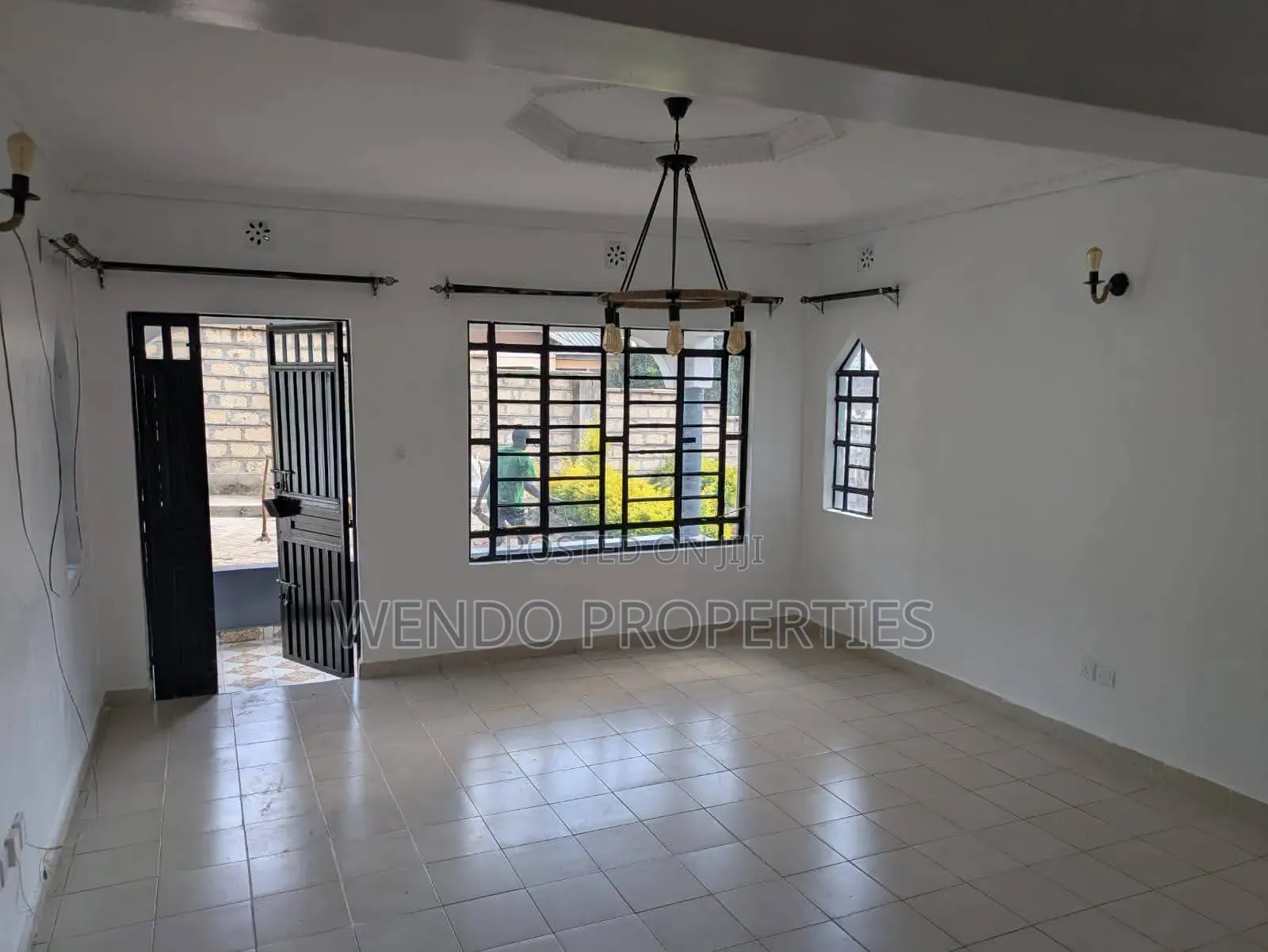 3bdrm Bungalow in Kibiku for rent