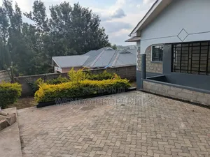 3bdrm Bungalow in Kibiku for rent