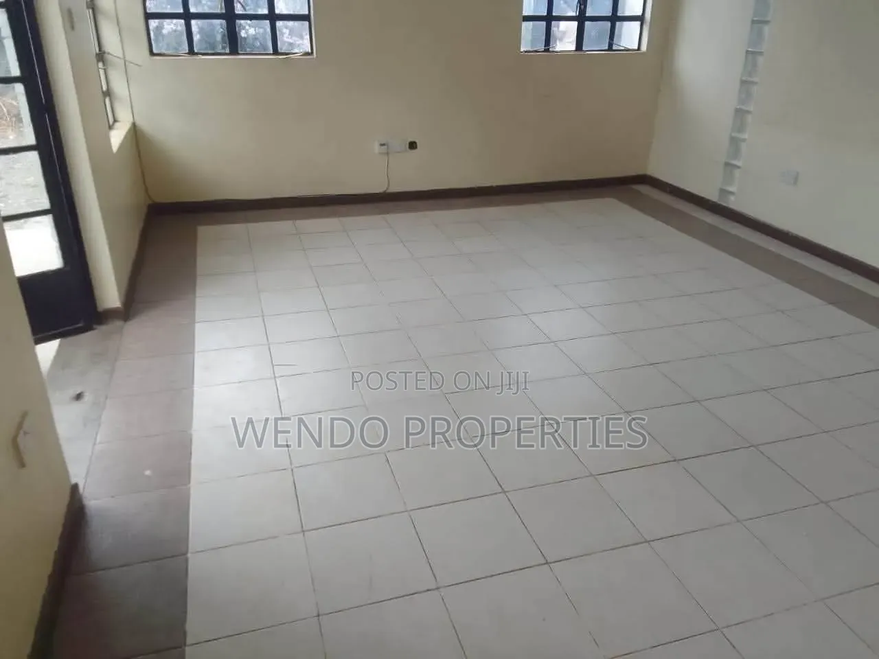3bdrm Bungalow in Kandisi for sale